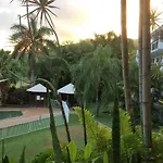 Paradise In The Tropics