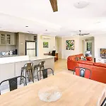 Elysium Apartments