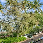 Ocean View Shara