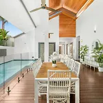 Belle Escapes 54 Ocean Drive Luxury Home Palm Cove
