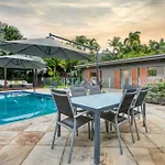 The Last Resort: A Two Pool Luxury Villa