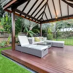 The Last Resort: A Two Pool Luxury Villa