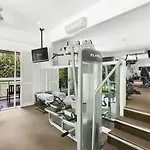 Palm Cove Beach Club Penthouse