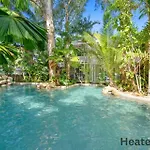 Belle Escapes 205 On Triton Palm Cove