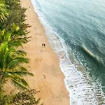 Serenity @ Drift Beach Resort - Palm Cove