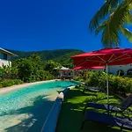 Mango Lagoon Resort & Wellness Spa