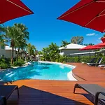 Mango Lagoon Resort & Wellness Spa
