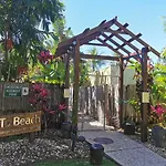 Mango Lagoon Resort & Wellness Spa