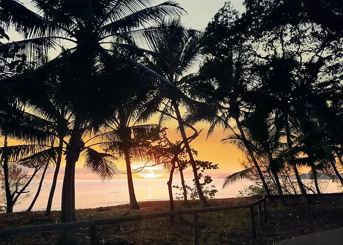 Reef Retreat Apartments Palm Cove Unit 11