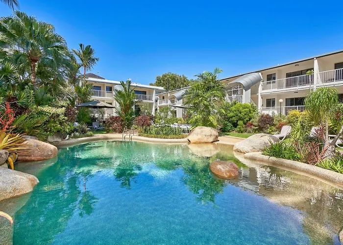 Pippi At Palm Cove - Melaleuca Private Apartment Palm Cove