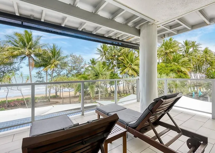 Aspen - Beachfront Bliss At The Drift