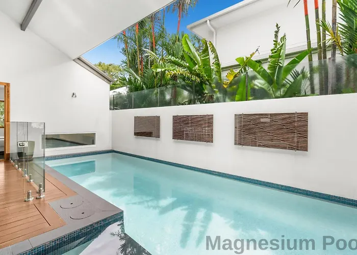 Belle Escapes 54 Ocean Drive Luxury Home Palm Cove