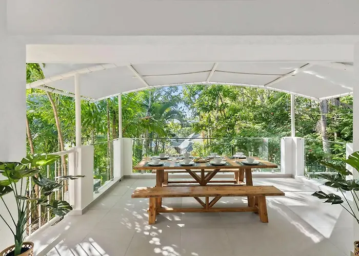 Belle Escapes Sandpipers Beach House