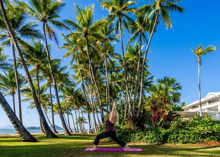 Serenity @ Drift Beach Resort - Palm Cove