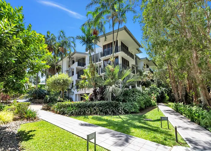 Sanctuary Palm Cove
