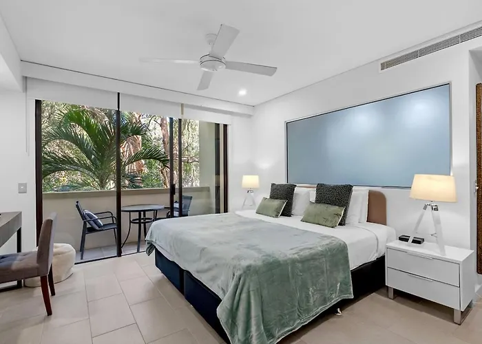 Violet Studio - Seaside Nook With Resort Pools And Spa