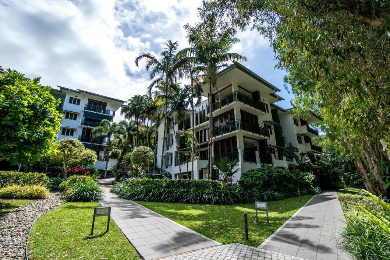 Sanctuary Aparthotel Palm Cove
