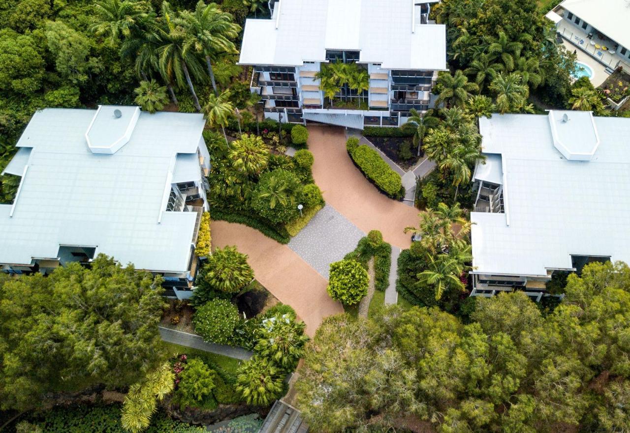 Aparthotel Sanctuary 5*