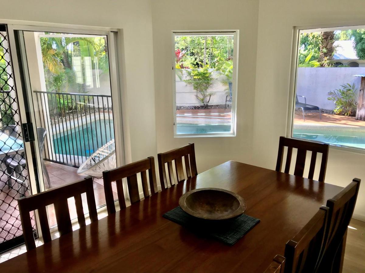 The 4* Palm Cove