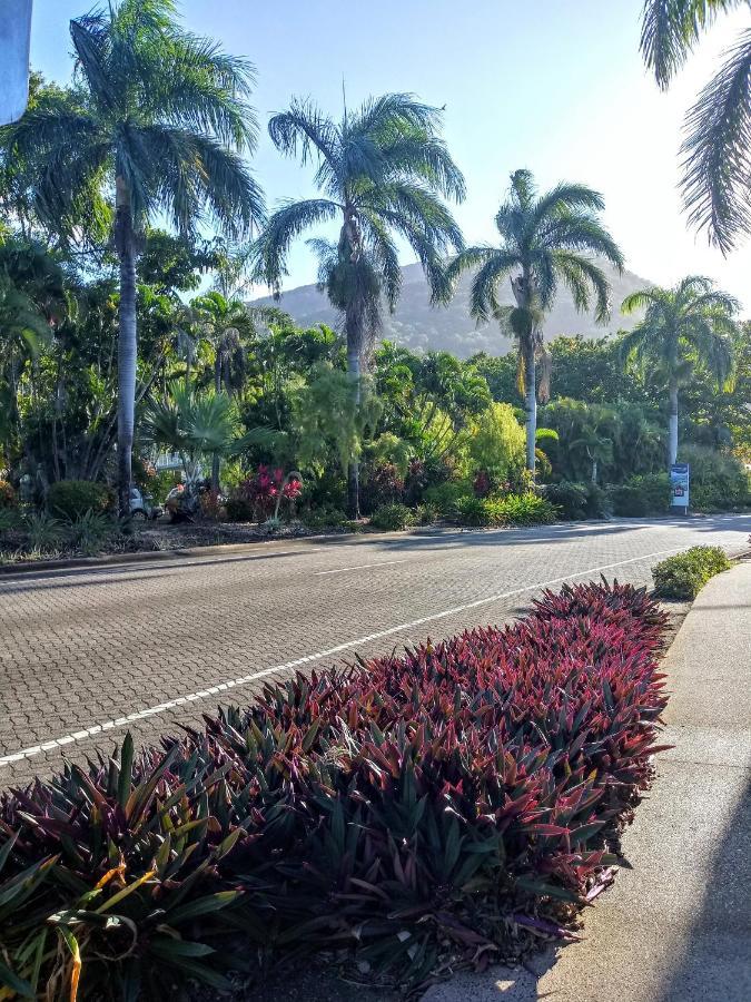 Paradise In The Tropics 4* Palm Cove