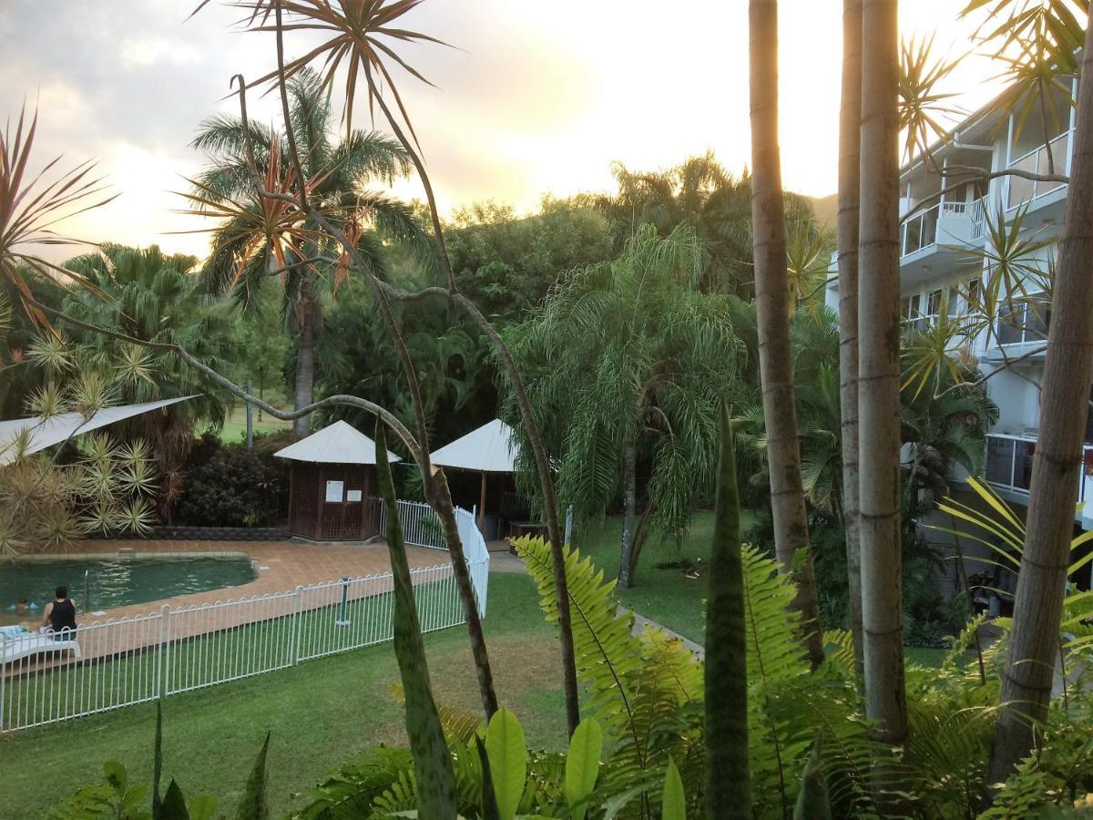 Resort Paradise In The Tropics Palm Cove