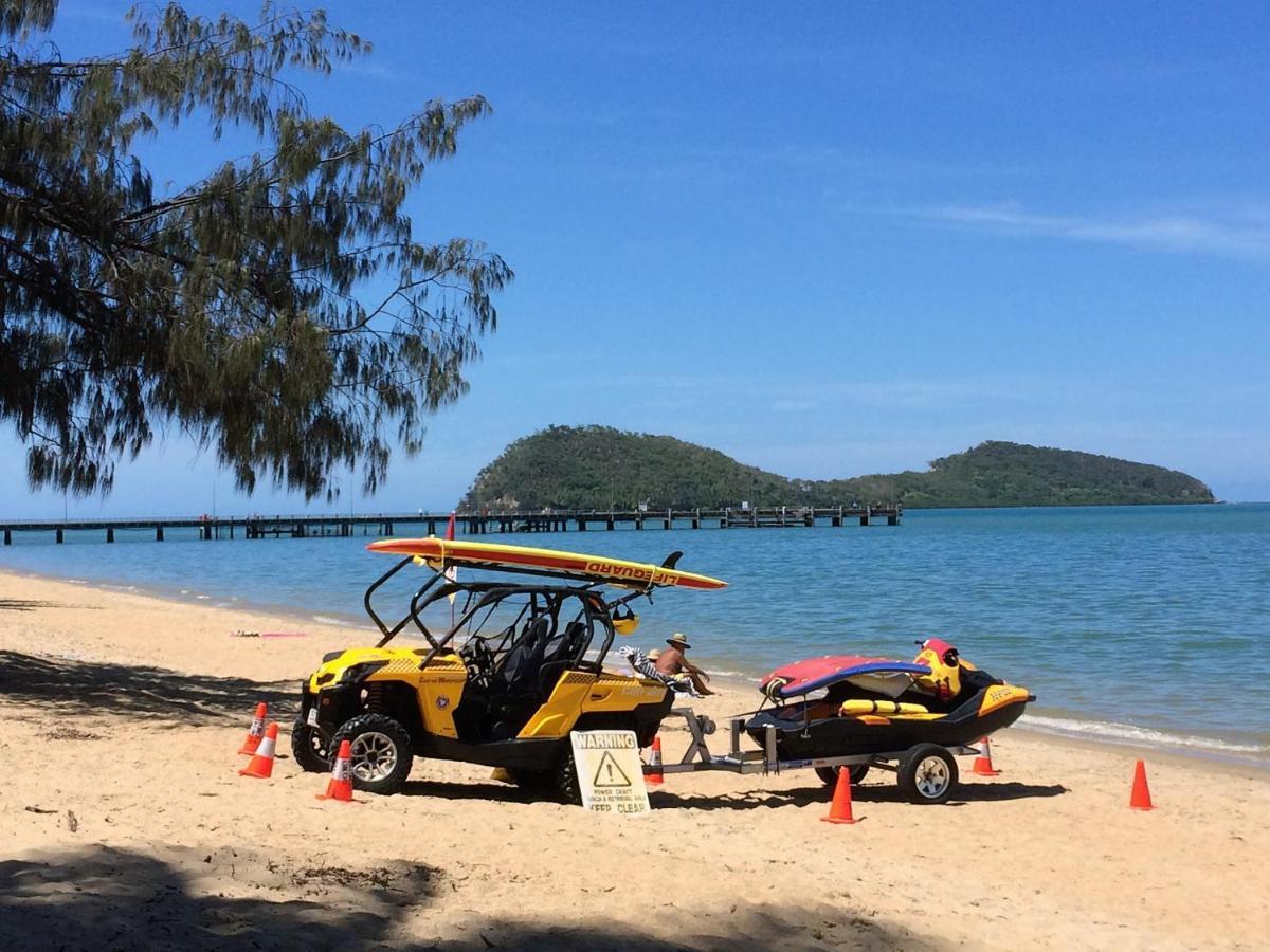 Paradise In The Tropics 4*