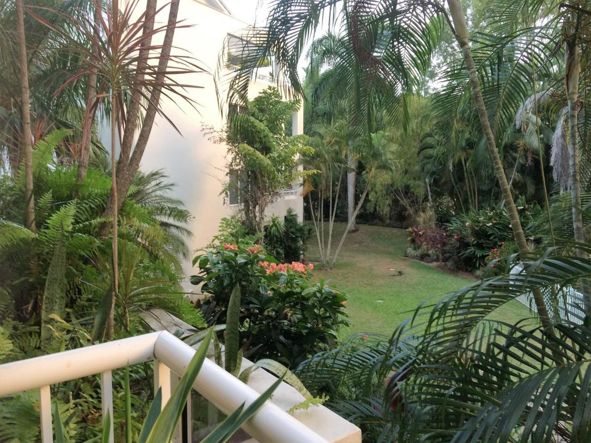 Resort Paradise In The Tropics