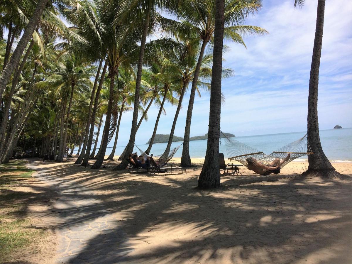 Paradise In The Tropics Resort Palm Cove