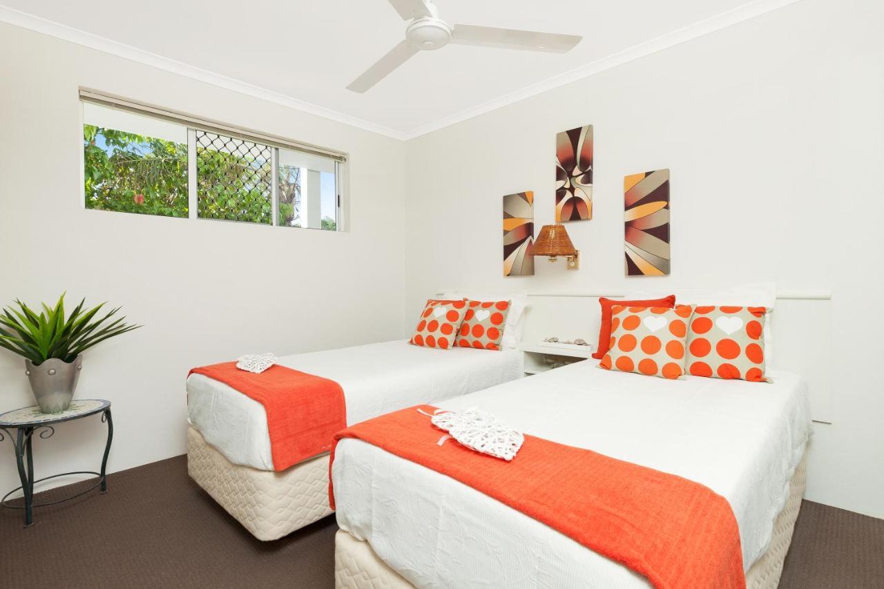Resort Paradise In The Tropics 4*