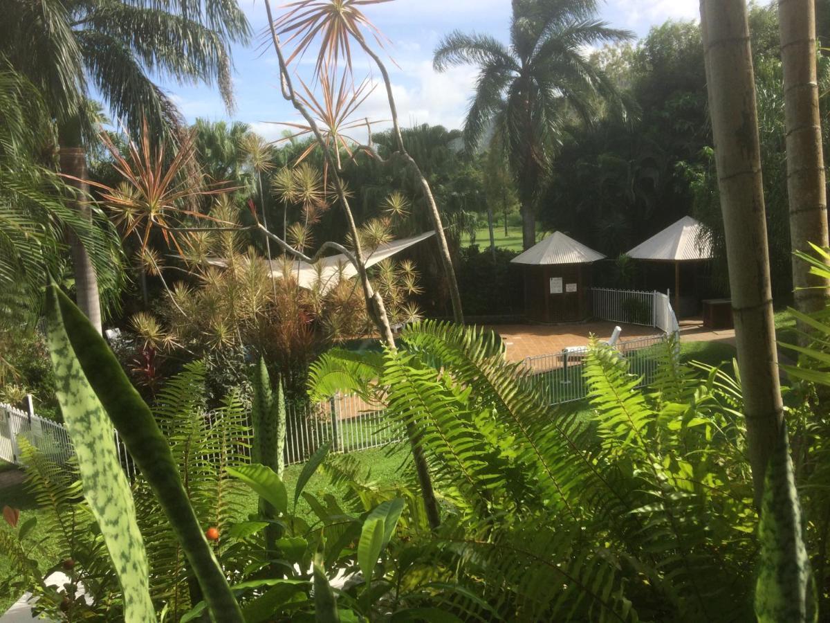 Paradise In The Tropics Resort 4*