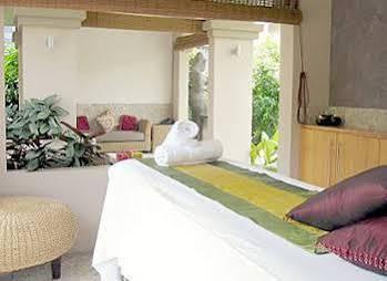 Mango Lagoon & Wellness Aparthotel