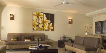 Aparthotel Mango Lagoon & Wellness