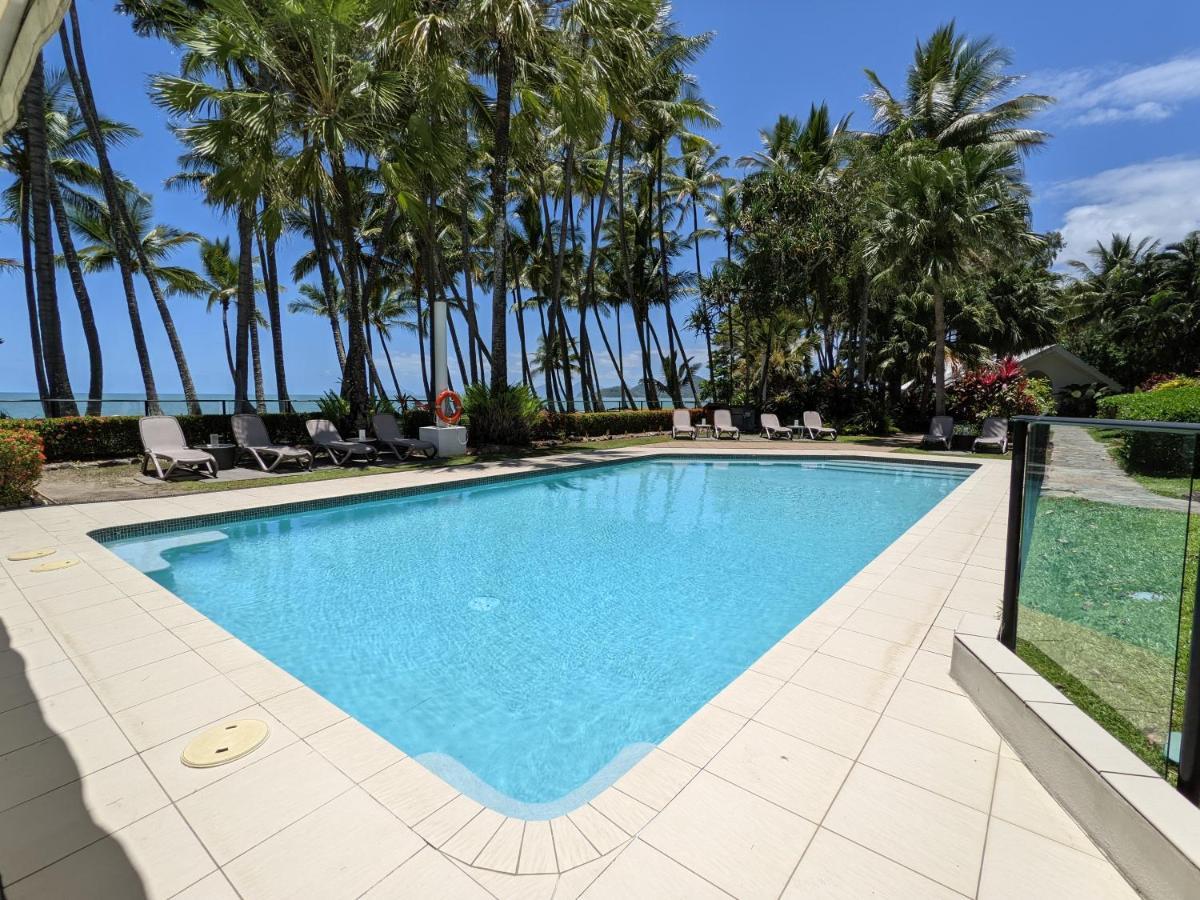 Hotel Alamanda By Lancemore Palm Cove