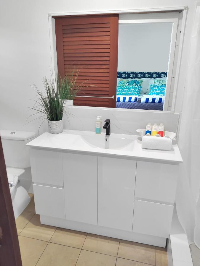 Retreat - 1st Floor Apartment