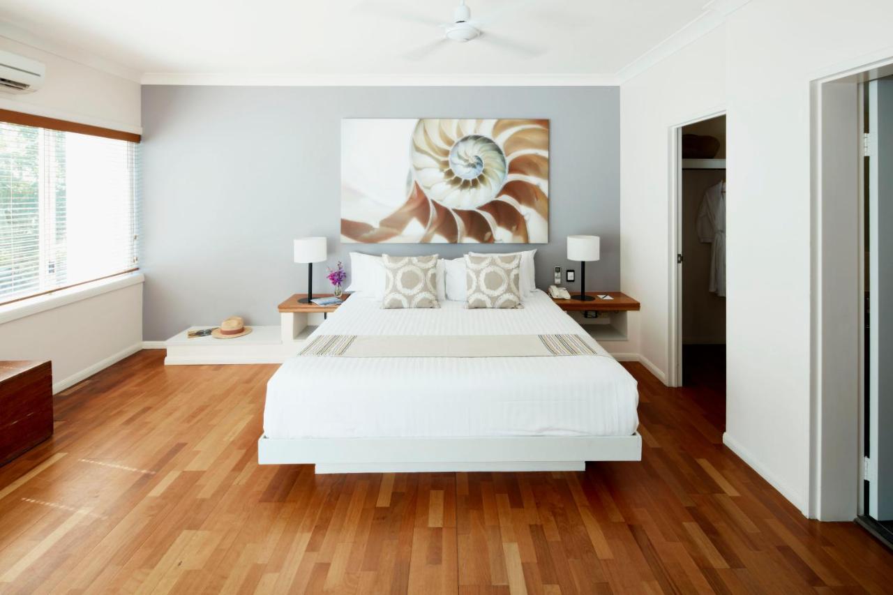 Hotel Alamanda By Lancemore Palm Cove