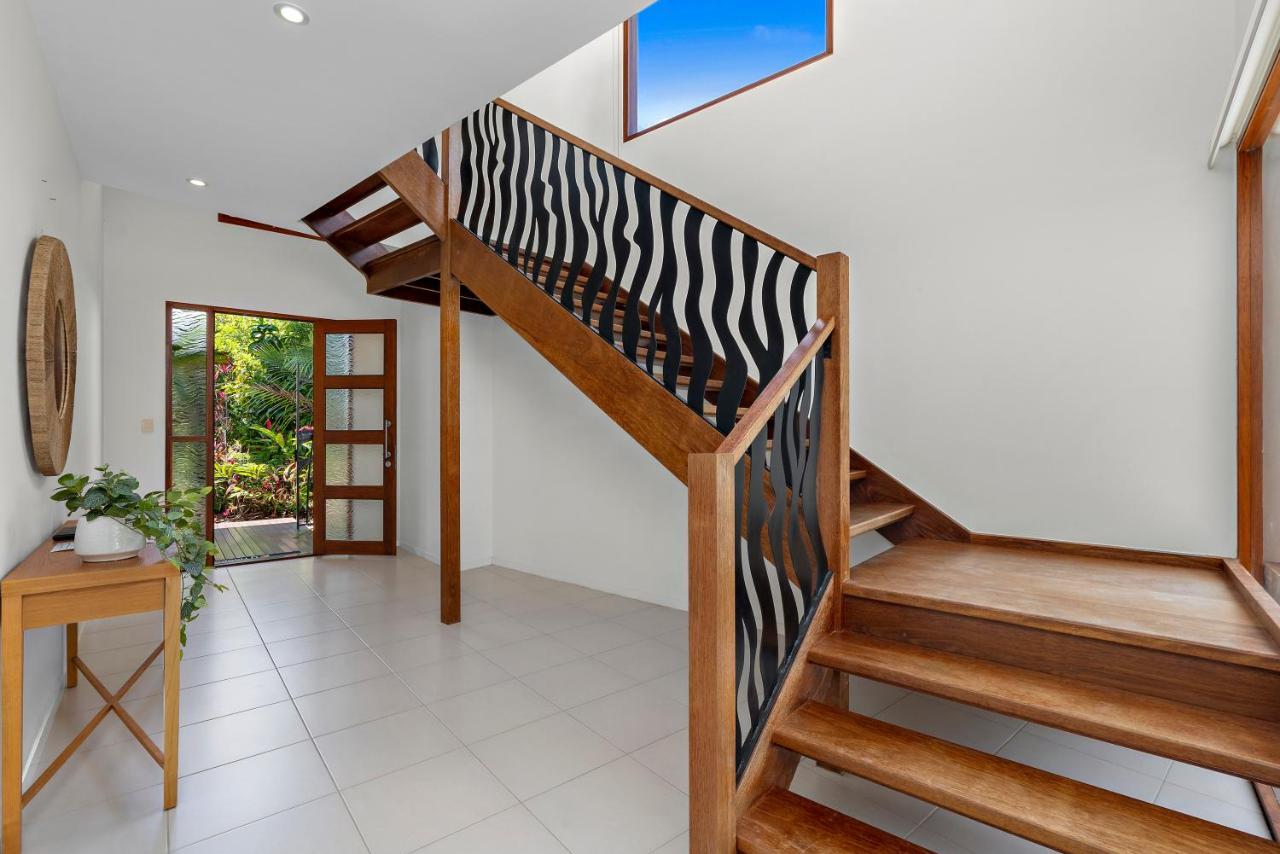 Holiday home Bird Of Paradise With Heated Pool