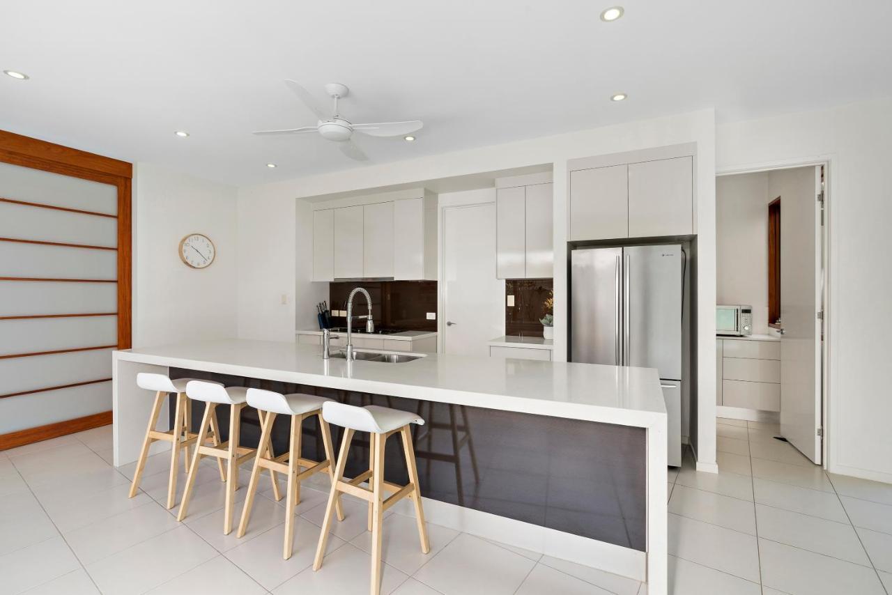 Holiday home Bird Of Paradise With Heated Pool *