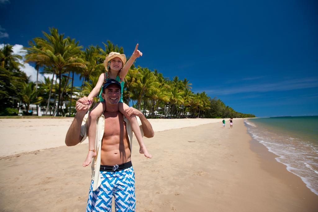 Sarayi Boutique 4* Palm Cove