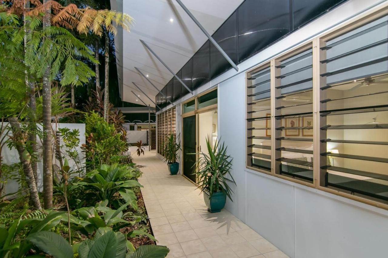 Sanctuary Palm Cove