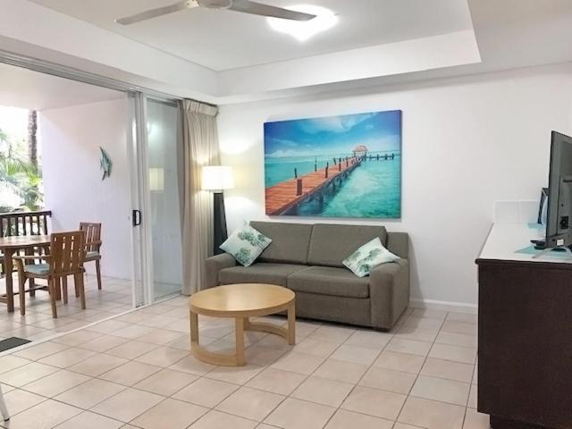Apartment Reef Retreat Unit 11