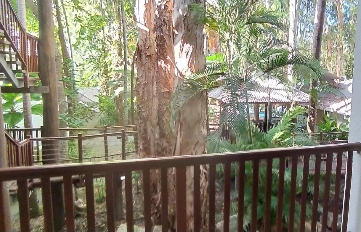 Reef Retreat Unit 11 Apartment Palm Cove