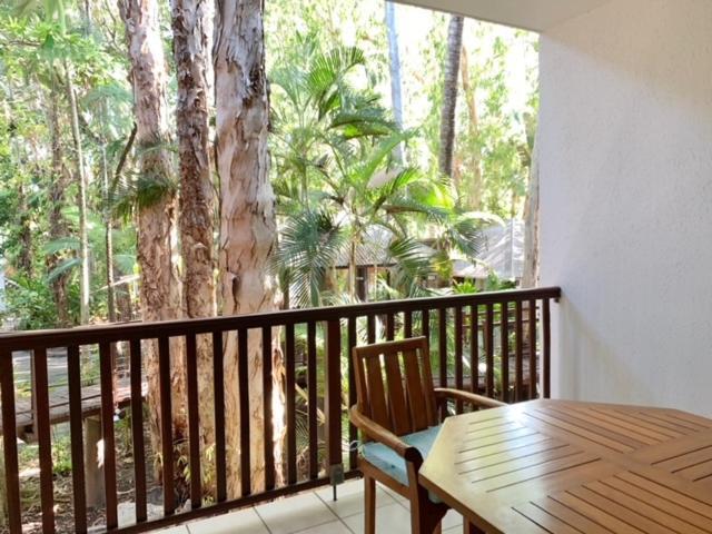 Apartment Reef Retreat Unit 11