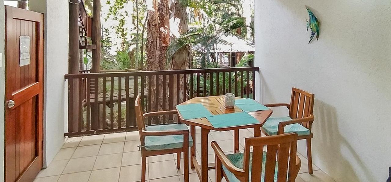 Reef Retreat Unit 11 * Palm Cove