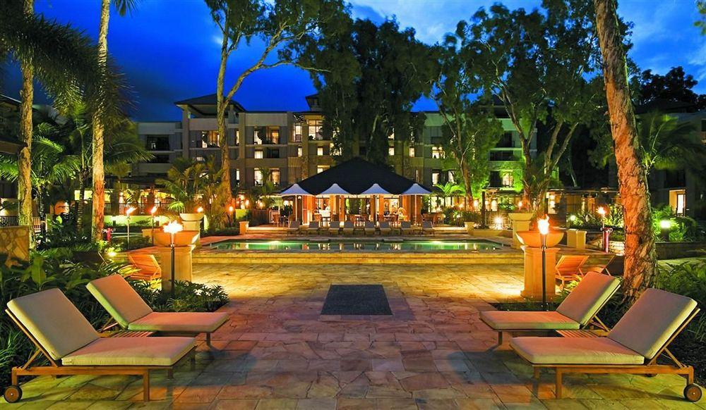 Resort Pullman Sea Temple & Palm Cove