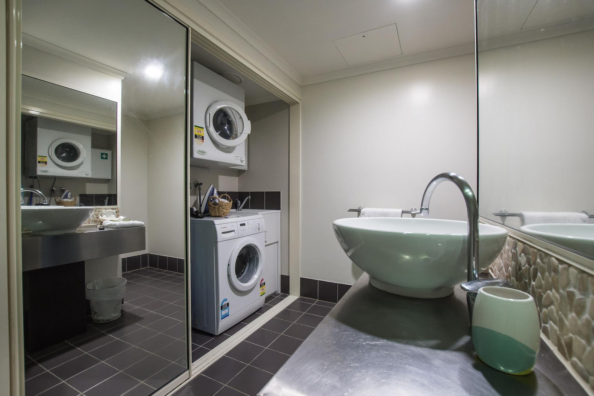 Aparthotel Mango Lagoon & Wellness Palm Cove