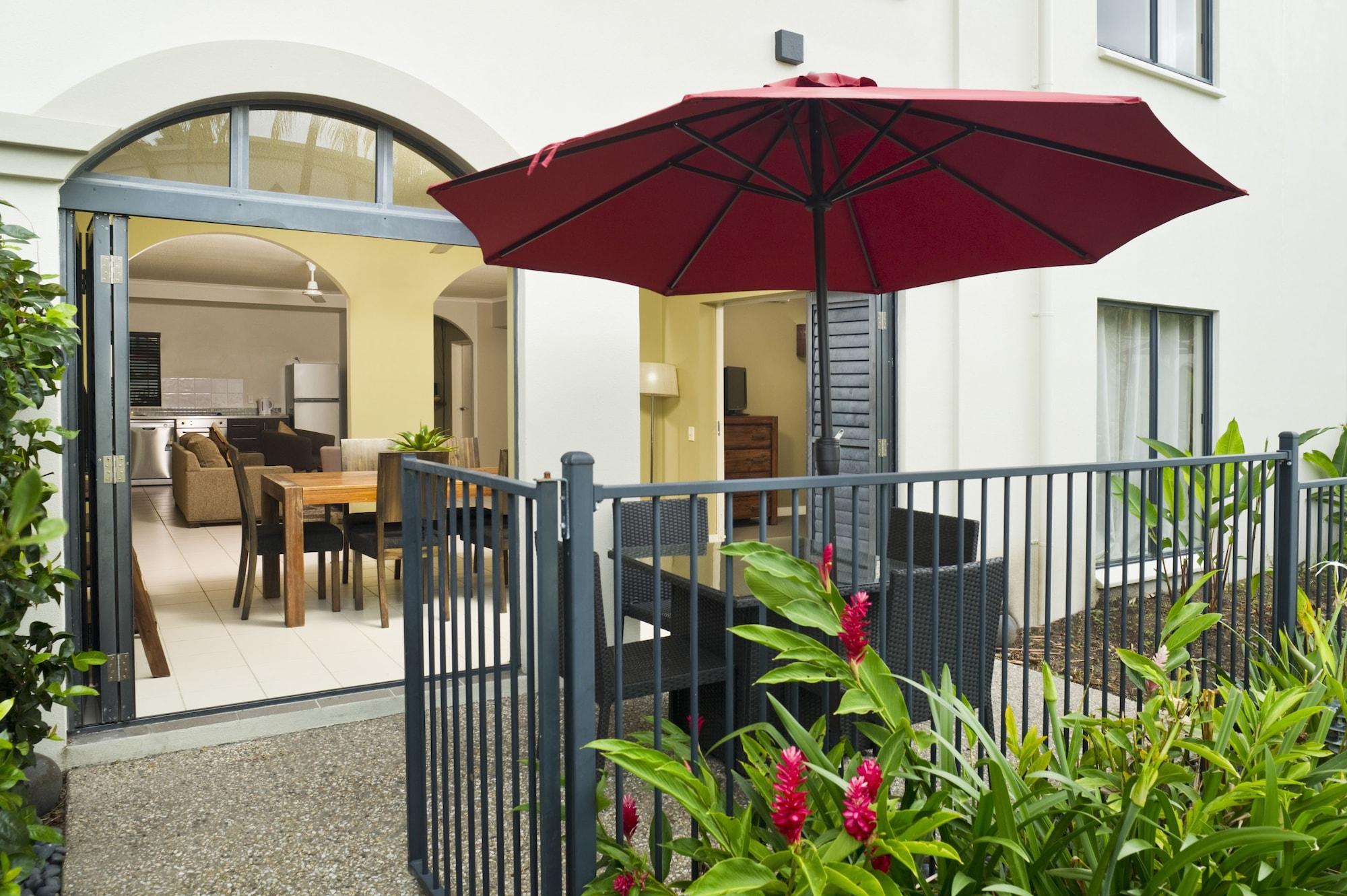 Aparthotel Mango Lagoon & Wellness Palm Cove