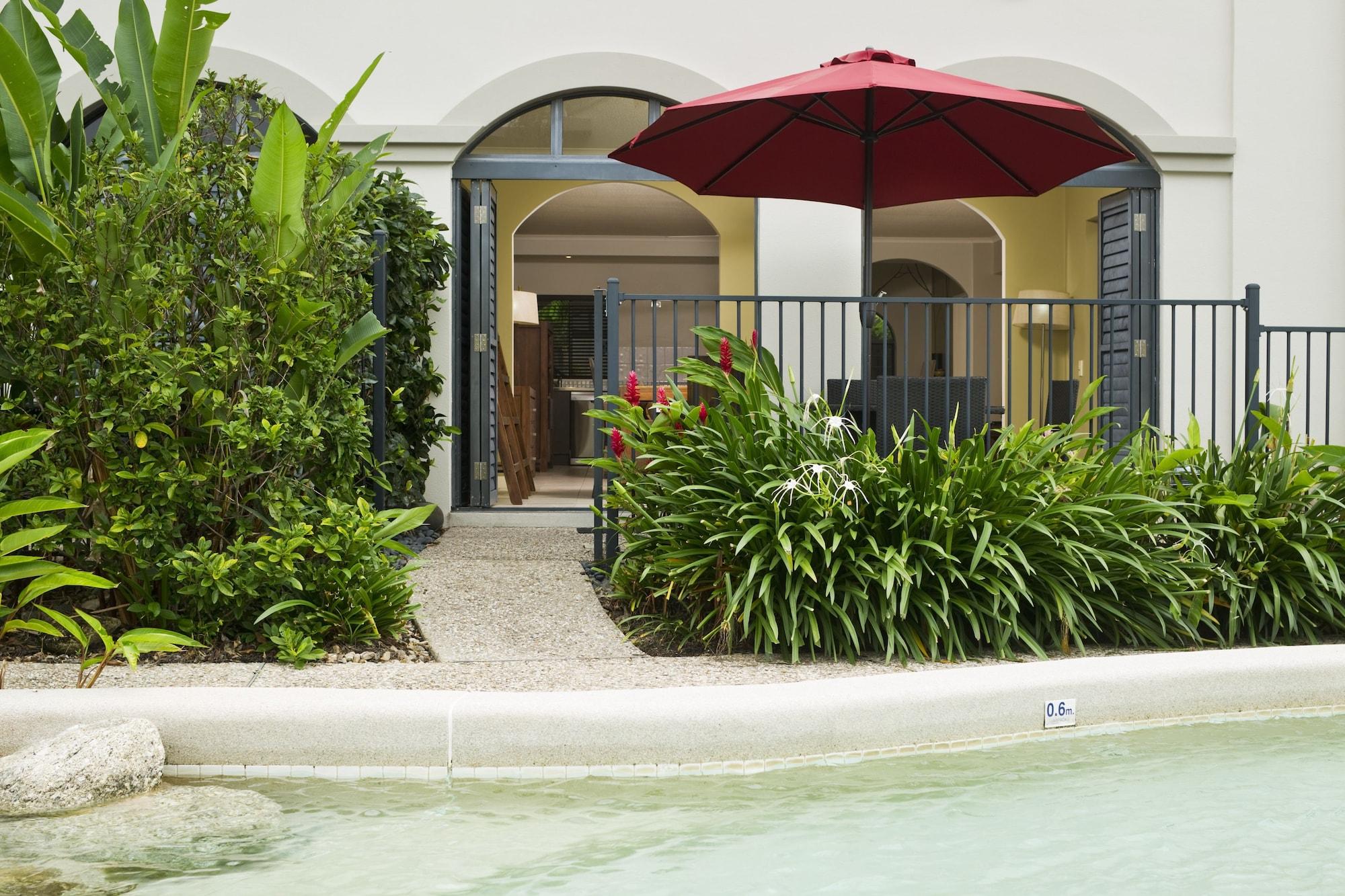 Mango Lagoon & Wellness 4*