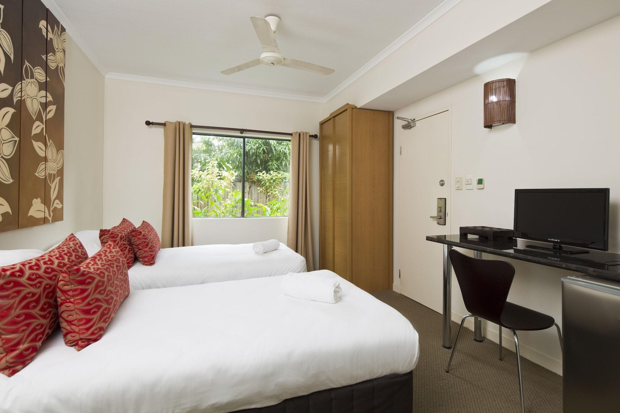 Aparthotel Mango Lagoon & Wellness