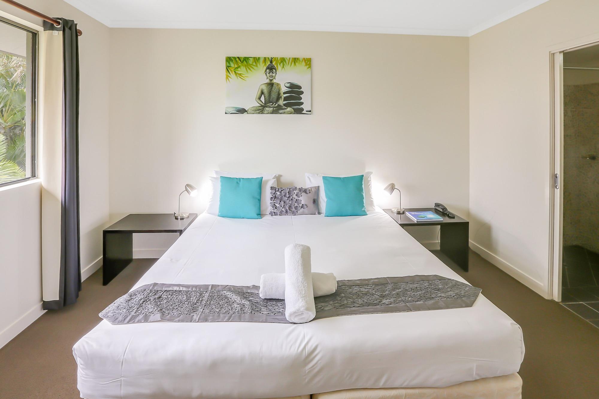 Mango Lagoon & Wellness Aparthotel 4*