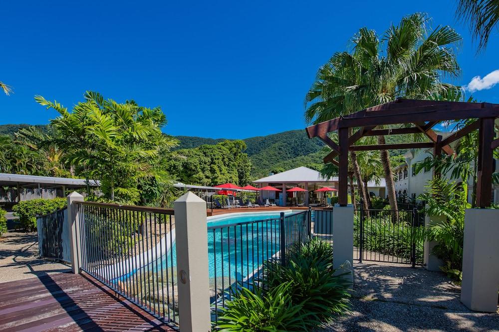 Mango Lagoon & Wellness 4* Palm Cove